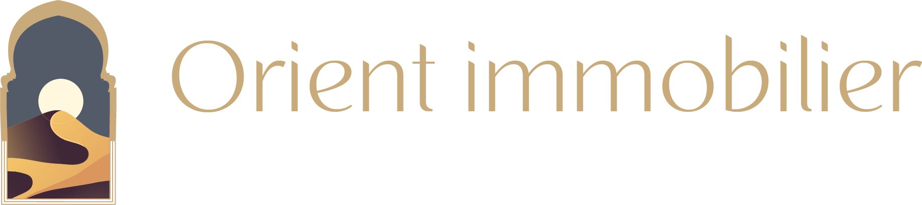 Orient Immobilier